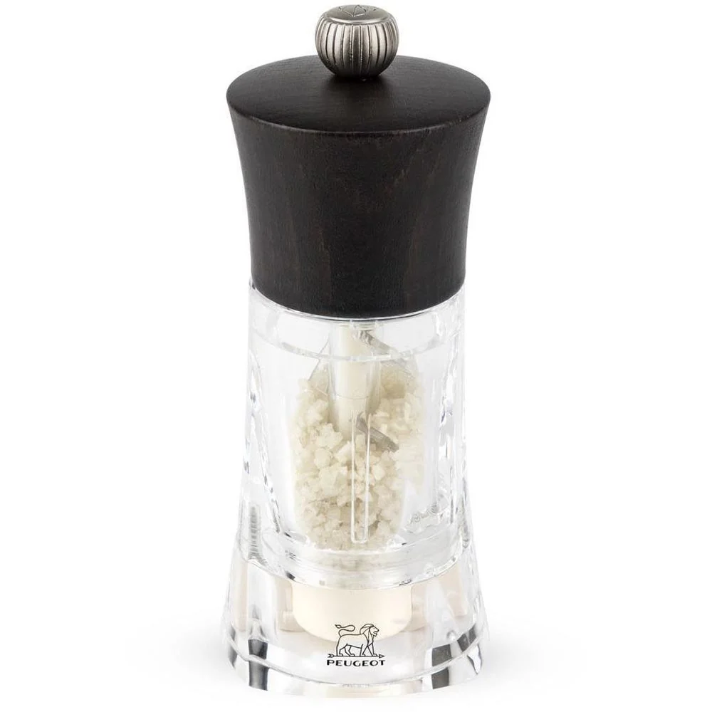 Peugeot Molène Zoutmolen voor vochtig zout - 14cm