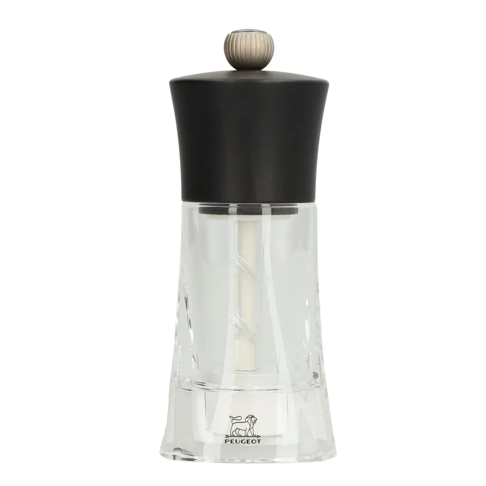 Peugeot - Oléron Zoutmolen Nat Zout Chocolade 14 cm