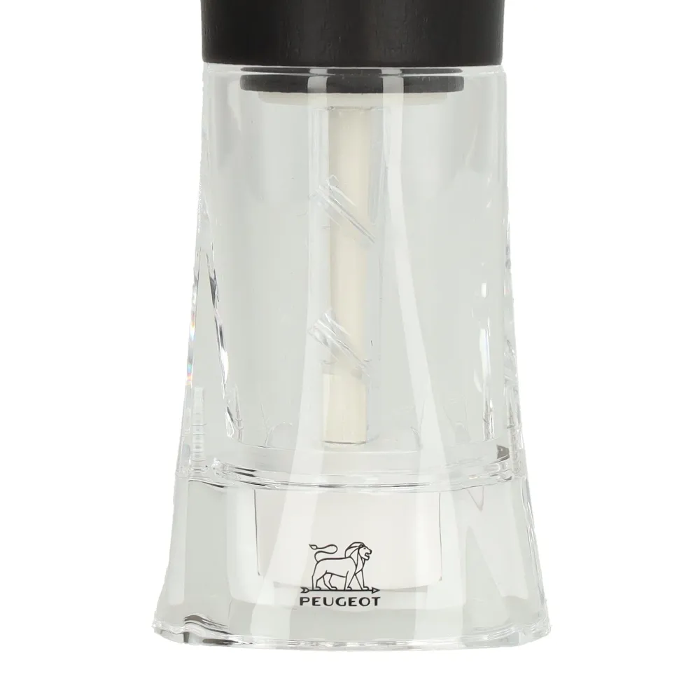 Peugeot - Oléron Zoutmolen Nat Zout Chocolade 14 cm