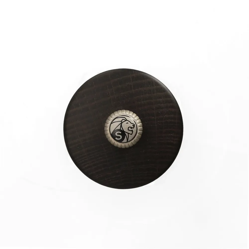 Peugeot - Oléron Zoutmolen Nat Zout Chocolade 14 cm