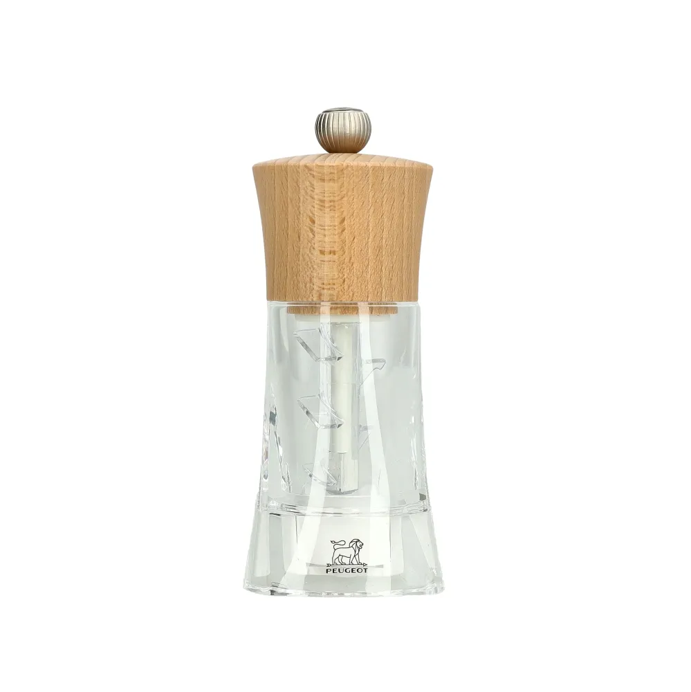 Peugeot - Oléron Zoutmolen Nat Zout Naturel 14 cm