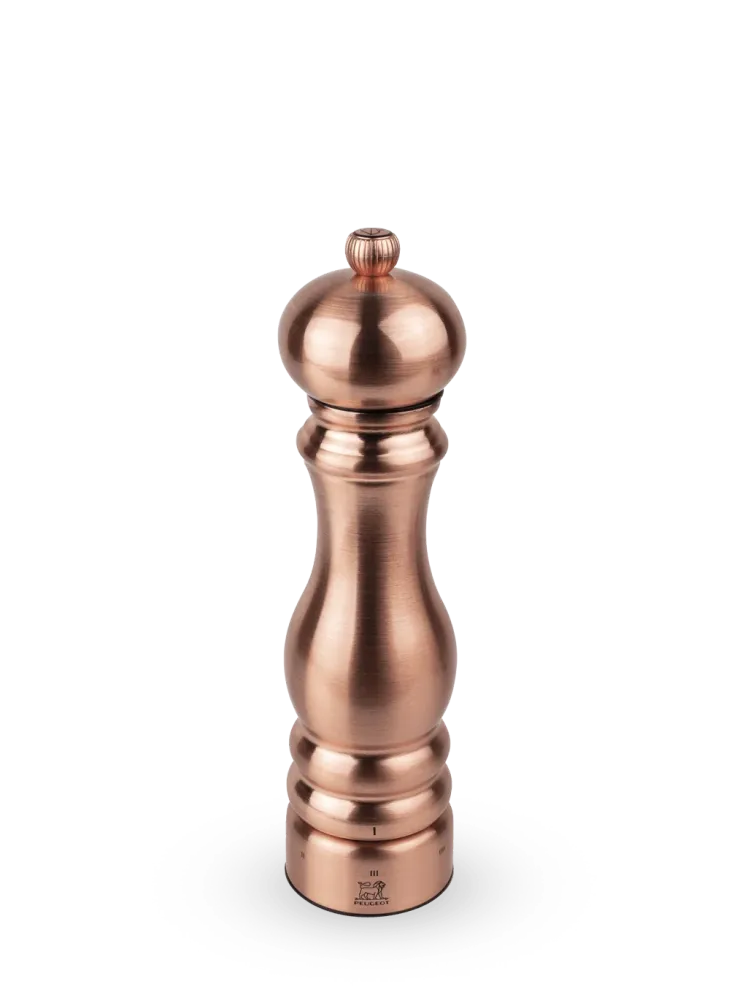 Peugeot Paris Chef u'Select Pepermolen 22 cm Koper