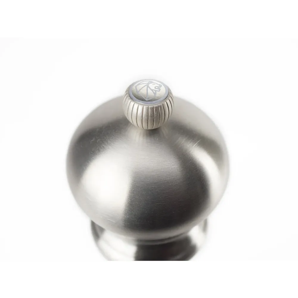 Peugeot Paris Chef U'SELECT ZOUTMOLEN 30 cm INOX