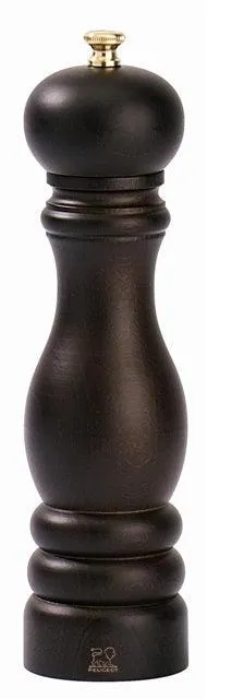 Peugeot Paris Pepermolen 22 cm Chocolade
