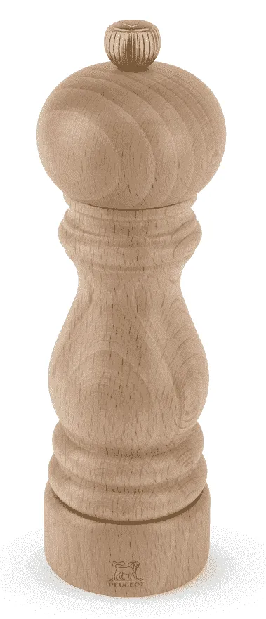 Peugeot Paris Pepermolen 18 cm Naturel