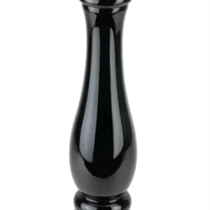 Peugeot Paris Pepermolen 50 cm Zwart lak