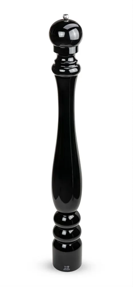 Peugeot Paris Pepermolen 80 cm Zwart lak