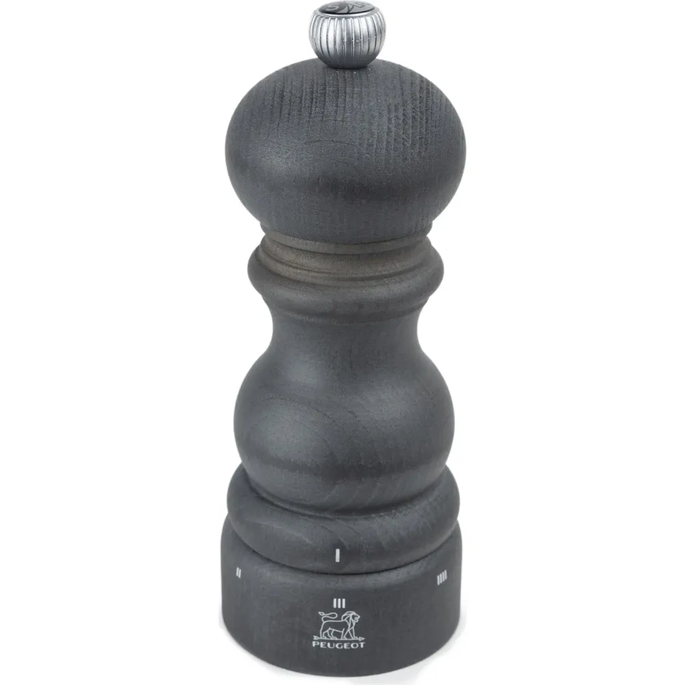 Peugeot PARIS U'SELECT paris zoutmolen u’select graphite 15 cm