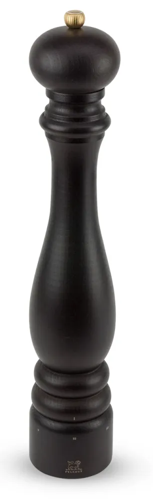 Peugeot Paris u'Select Pepermolen 40 cm Chocolade