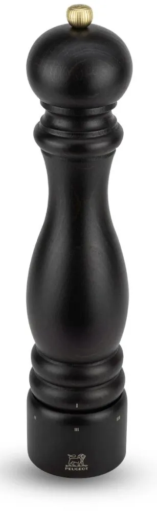 Peugeot Paris u'Select Pepermolen 30 cm Chocolade