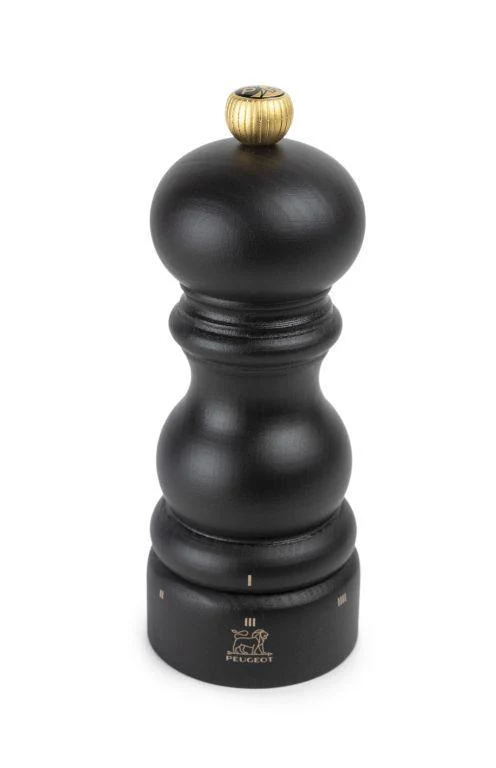 Peugeot PARIS u'Select Pepermolen Chocolade Hout - 15 cm