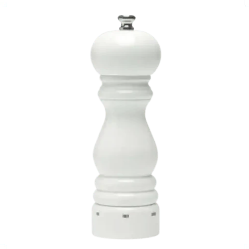 Peugeot Paris u'Select Pepermolen 18 cm Lak Wit