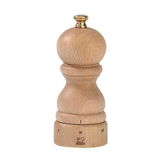Peugeot Paris u'Select Pepermolen 12 cm Naturel