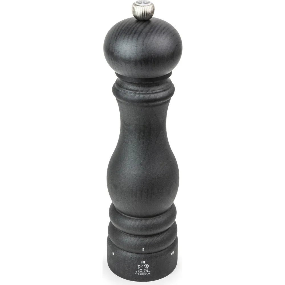 Peugeot Paris u'Select U'SELECT ZOUTMOLEN 22 cm GRAFIET HOUT