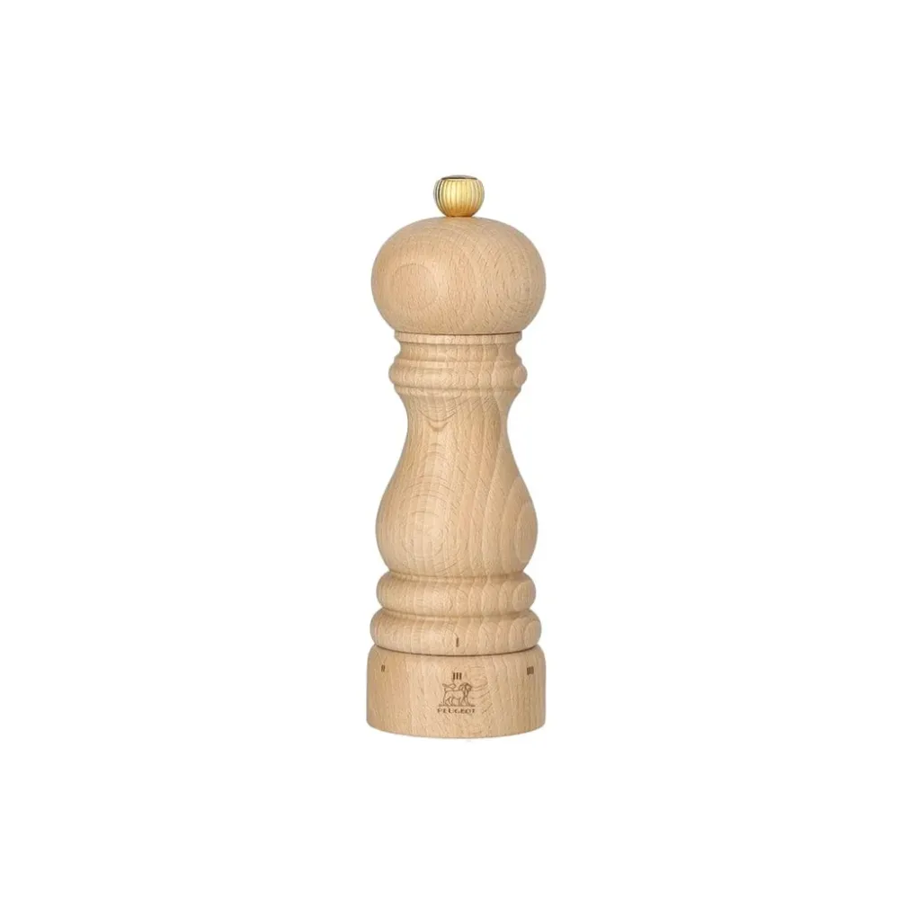 Peugeot - Paris u'select Zoutmolen natural hout 18 cm