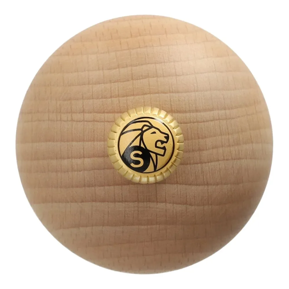 Peugeot - Paris u'select Zoutmolen natural hout 18 cm
