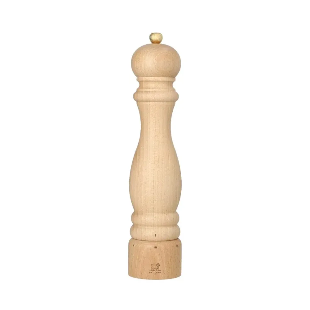 Peugeot - Paris u'select Zoutmolen naturel hout 30 cm