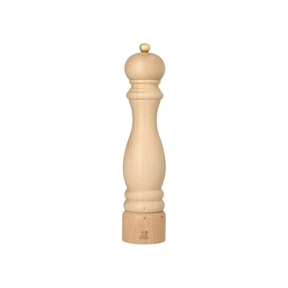 Peugeot - Paris u'select Zoutmolen naturel hout 22 cm