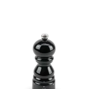 Peugeot Paris u'Select Zoutmolen 12 cm Zwart lak