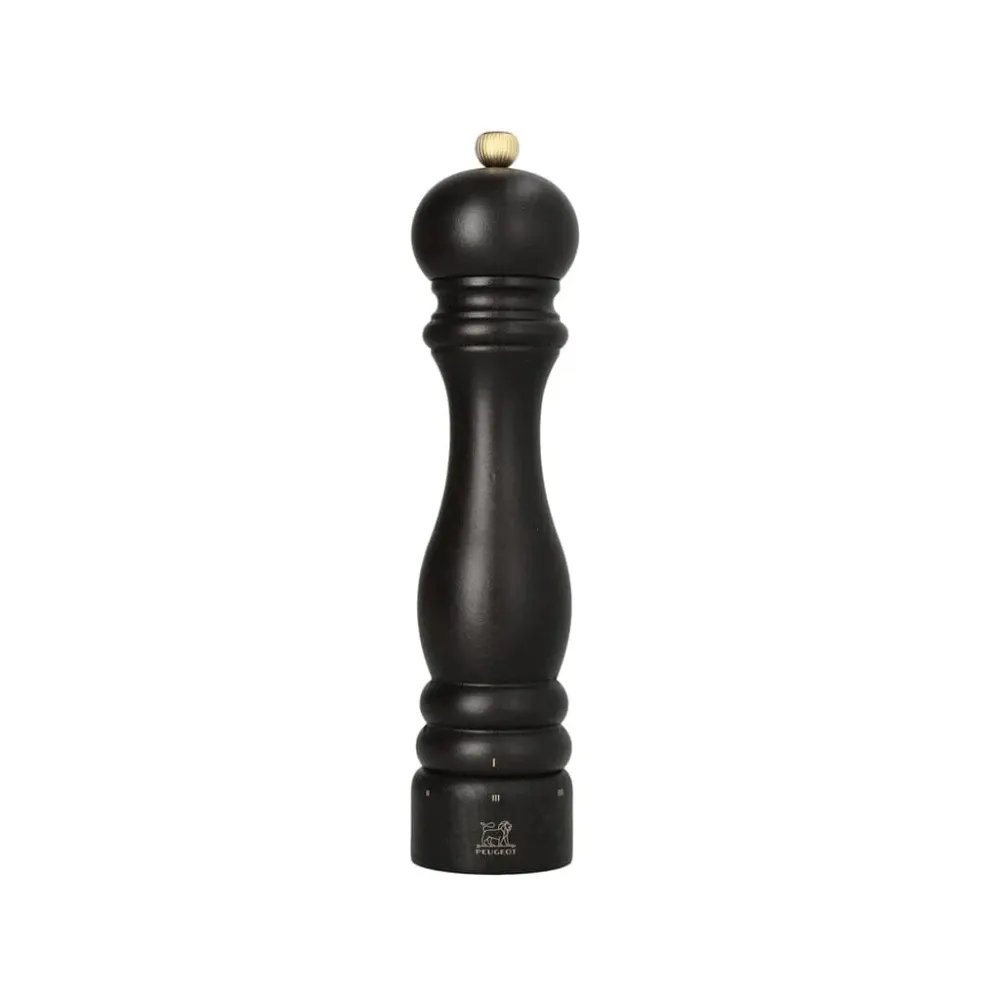 Peugeot - Paris Zoutmolen U'Select Hout Chocolade 27 Cm Leeg
