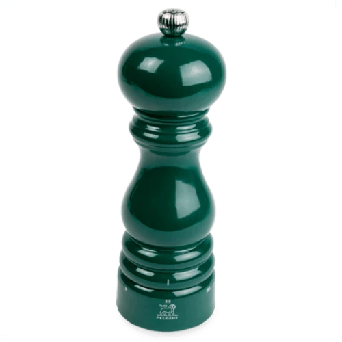 Peugeot PARISRAMA paris pepermolen u'Select hout bosgroen 18 cm bosgroen hout