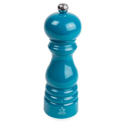 Peugeot PARISRAMA paris pepermolen u'Select hout oceaanblauw 18 cm oceaanblauw hout