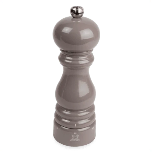 Peugeot PARISRAMA paris pepermolen u'Select hout taupe 18 cm taupe grijs hout