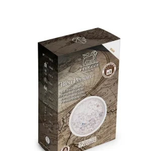 Peugeot Persian blue salt 150g (3 x 50g)