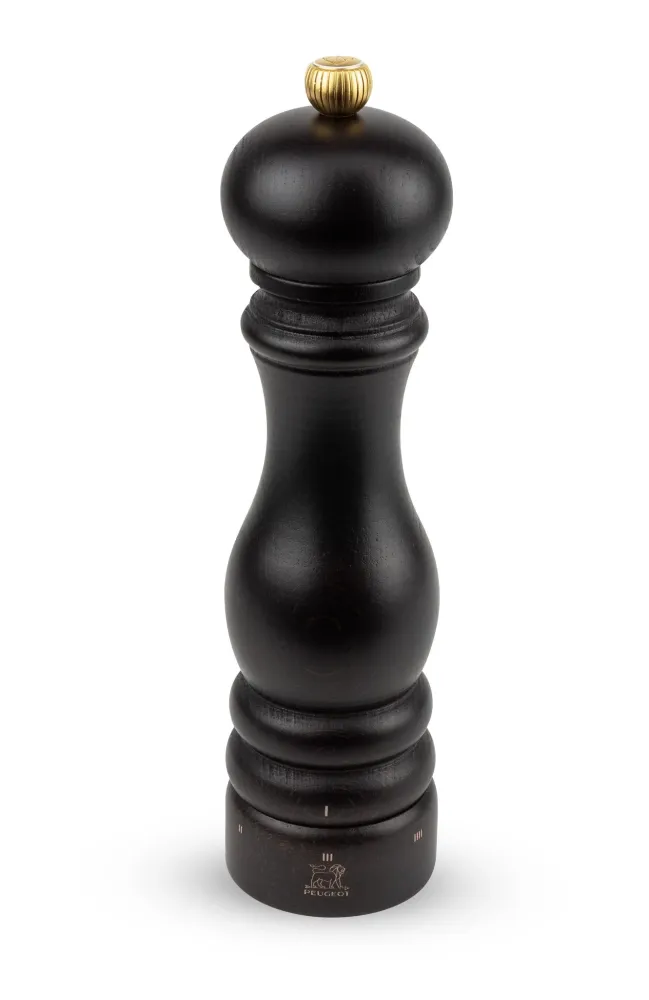 Zoutmolen Paris Chocolat U-Select 22 cm Peugeot