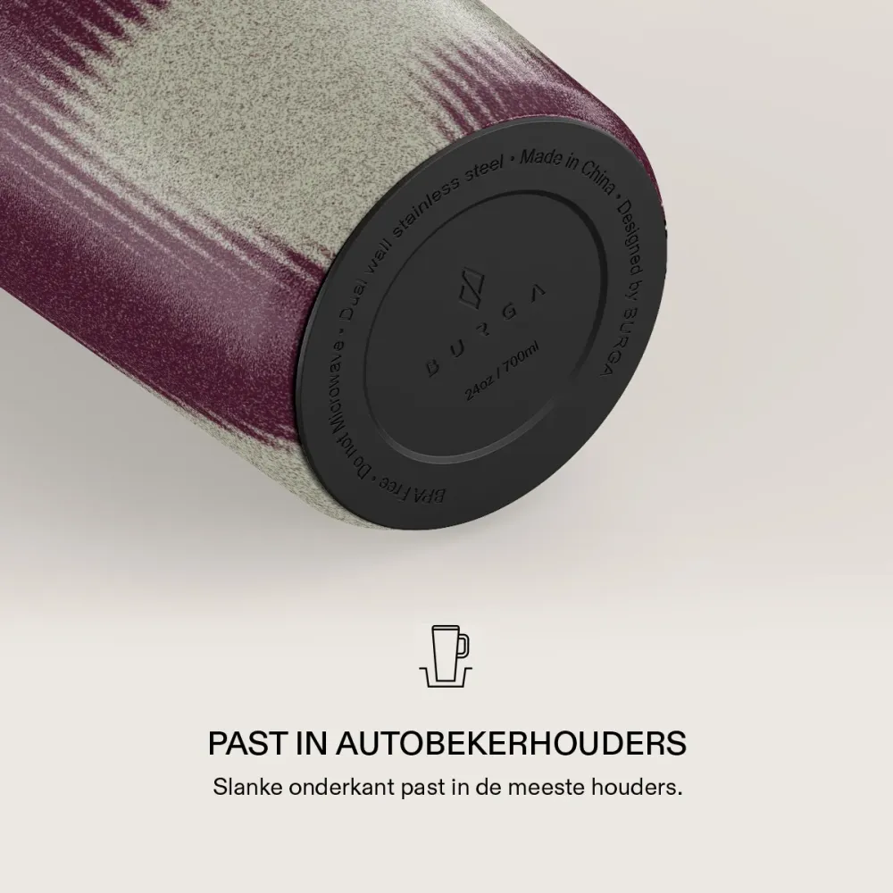 Phantom - EasyGrip reisbeker