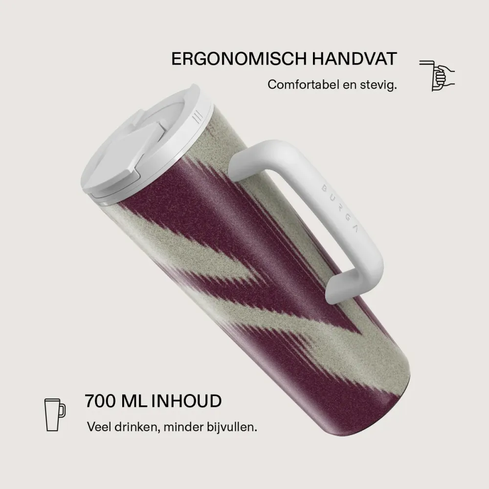 Phantom - EasyGrip reisbeker