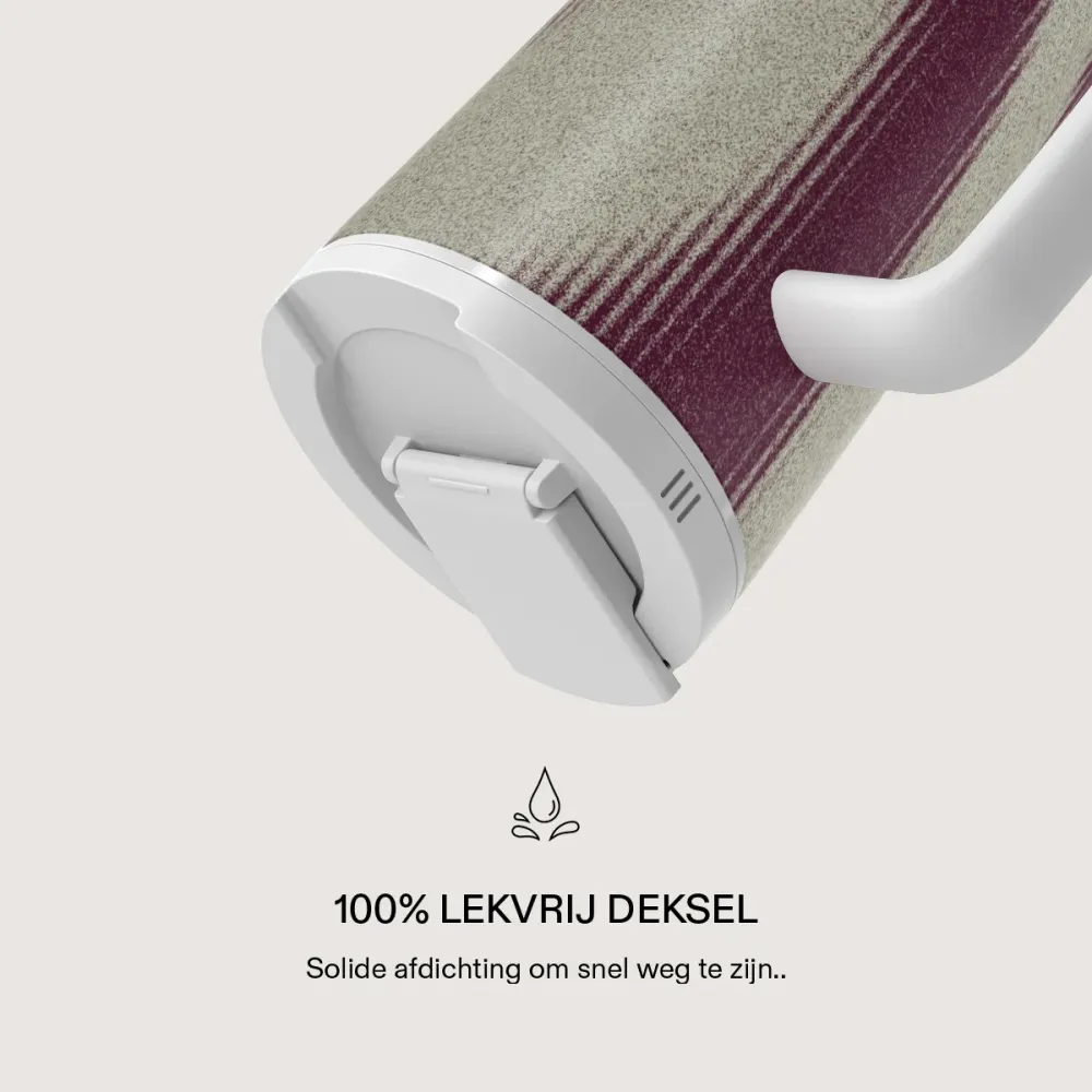 Phantom - EasyGrip reisbeker