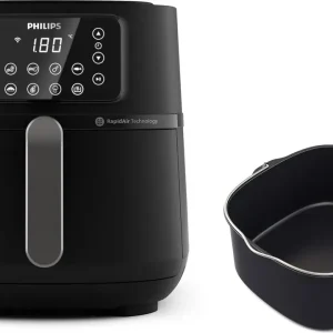 Philips HD9285/93 - airfyer XXL - 500 Serie