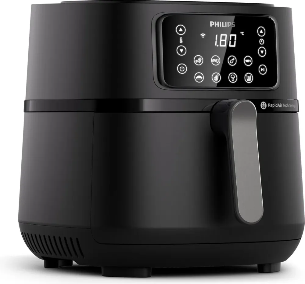 Philips HD9285/93 - airfyer XXL - 500 Serie