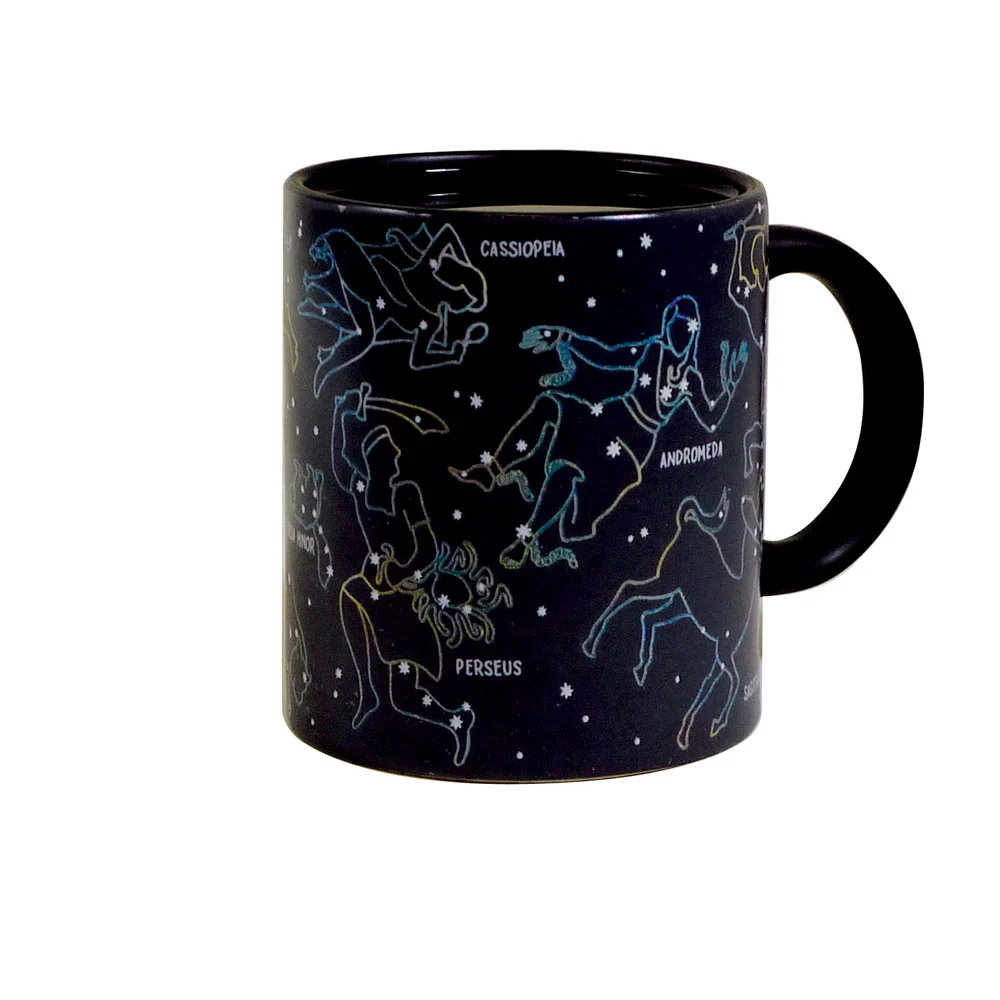 Constellatie mug 10oz Philosophers Guild