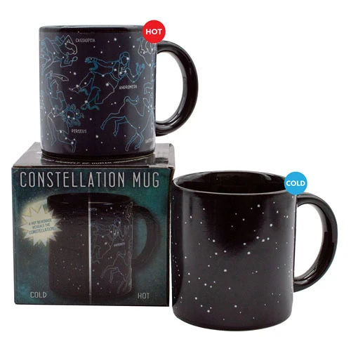 Constellatie mug 10oz Philosophers Guild