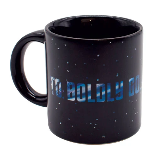 Star Trek Warp Mok Philosophers Guild