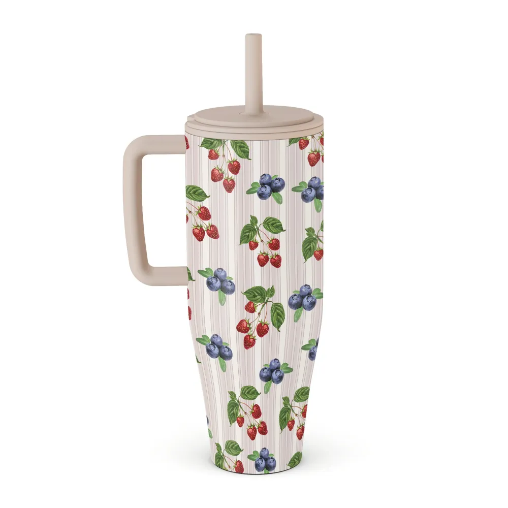 Picnic Basket - All Day Leakproof Tumbler