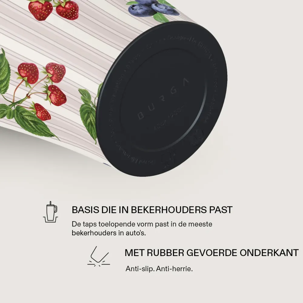 Picnic Basket - All Day Leakproof Tumbler