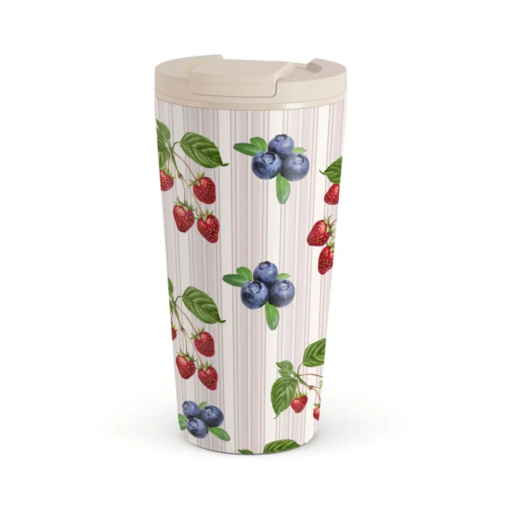 Picnic Basket - Reisbeker