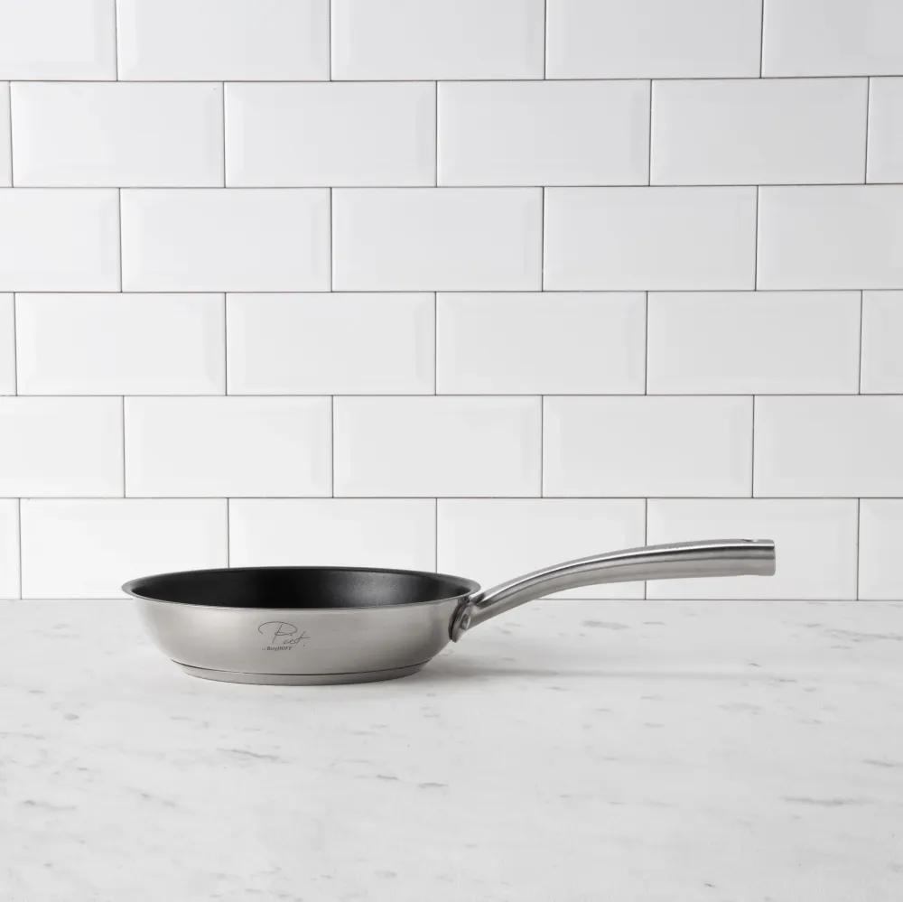 Piet BergHOFF Braadpan met antikleeflaag - Ø 20cm