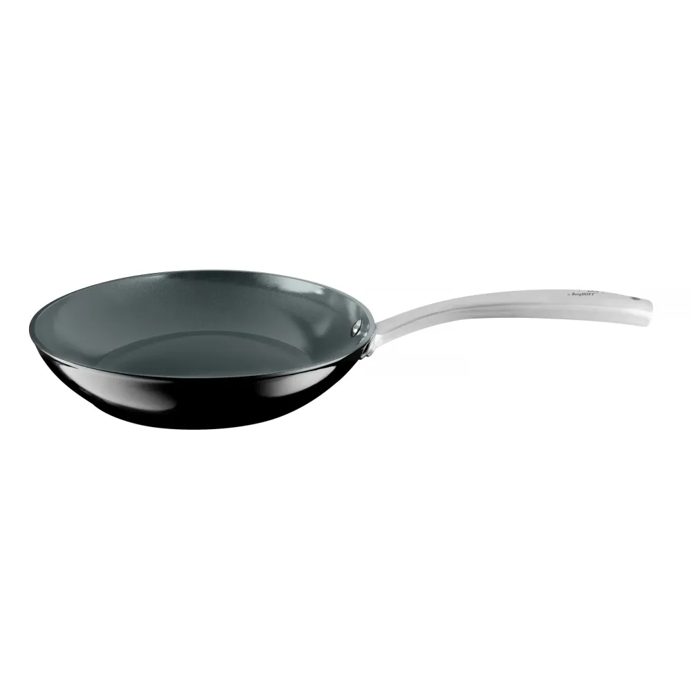 Piet BergHOFF Vispan met antikleeflaag - Ø 34*23cm