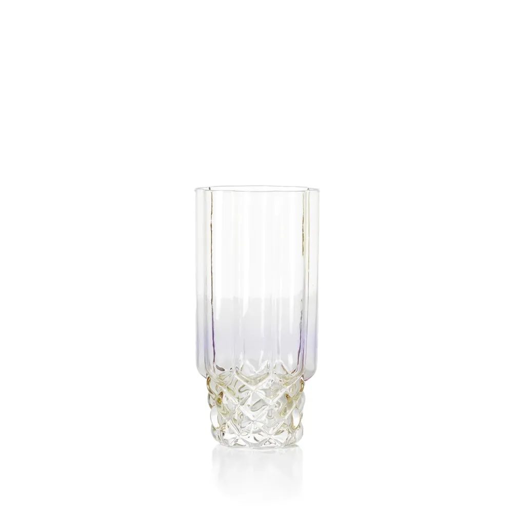 De Pink Blush Highball – Roze