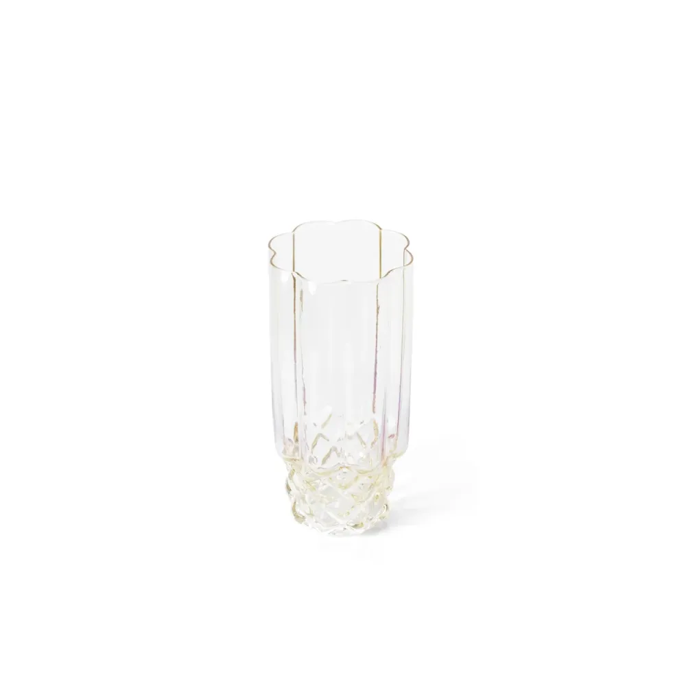 De Pink Blush Highball – Roze