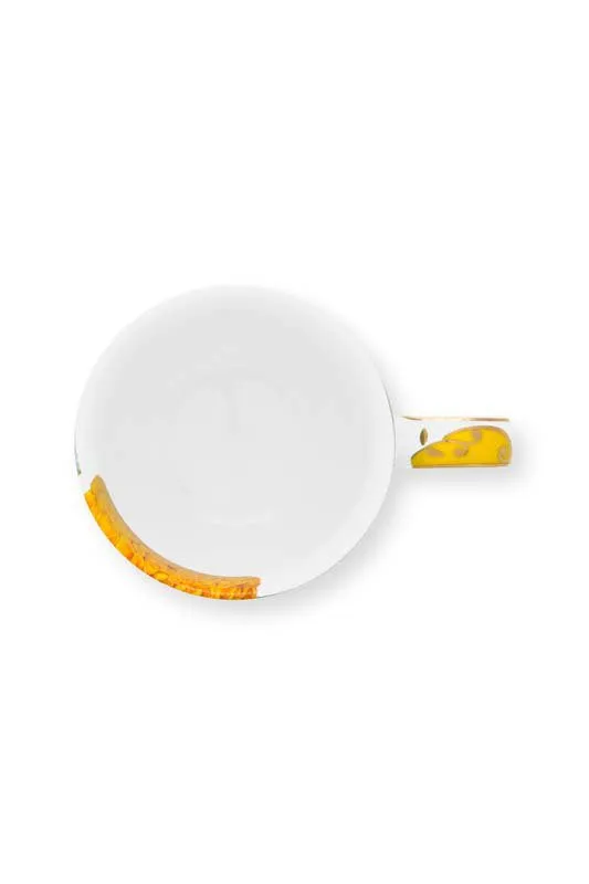 Pip Studio Mokken - Royal - Veelkleurig - 365ml - Set van 2