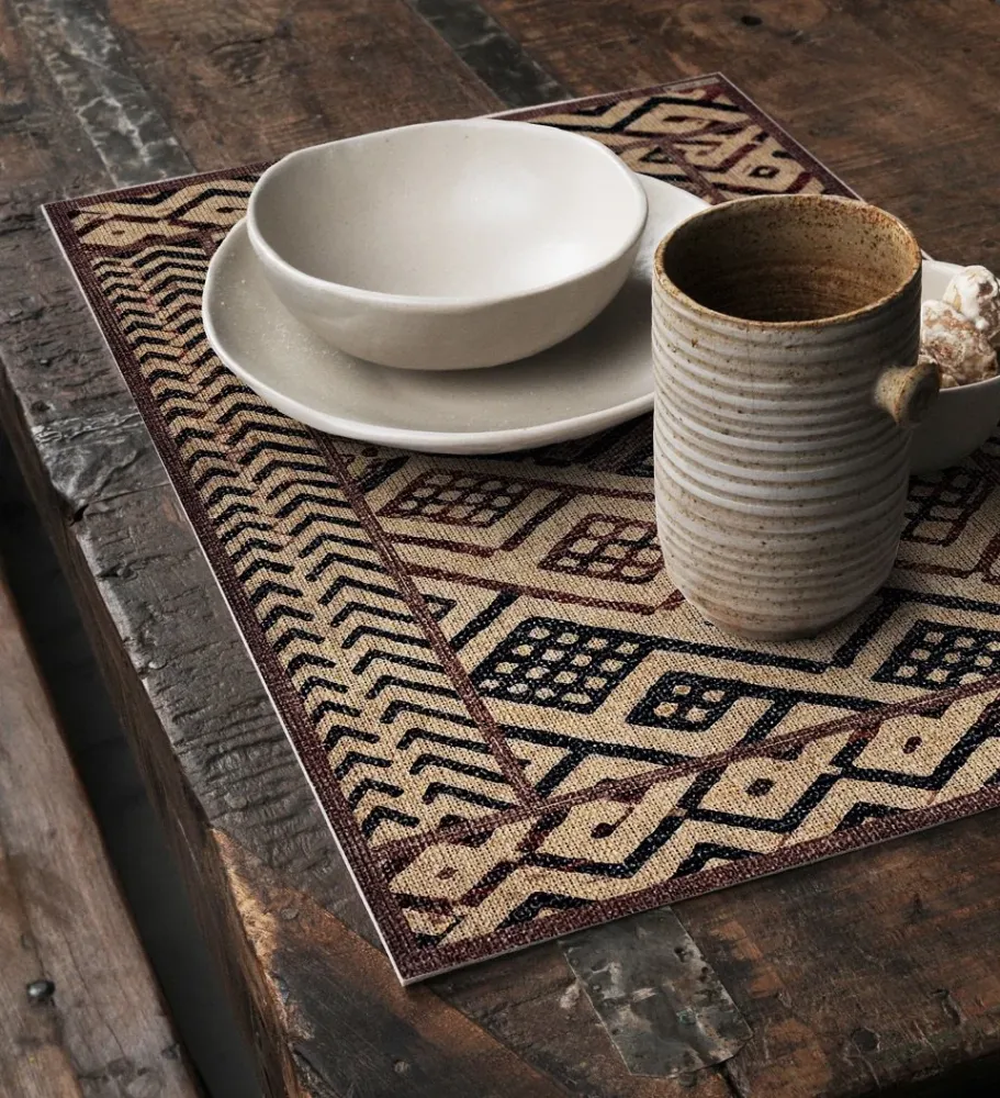 Placemat Roots Naturel