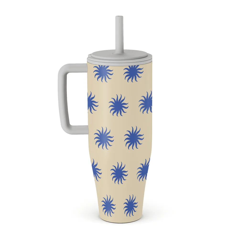 La Playa - All Day Leakproof Tumbler