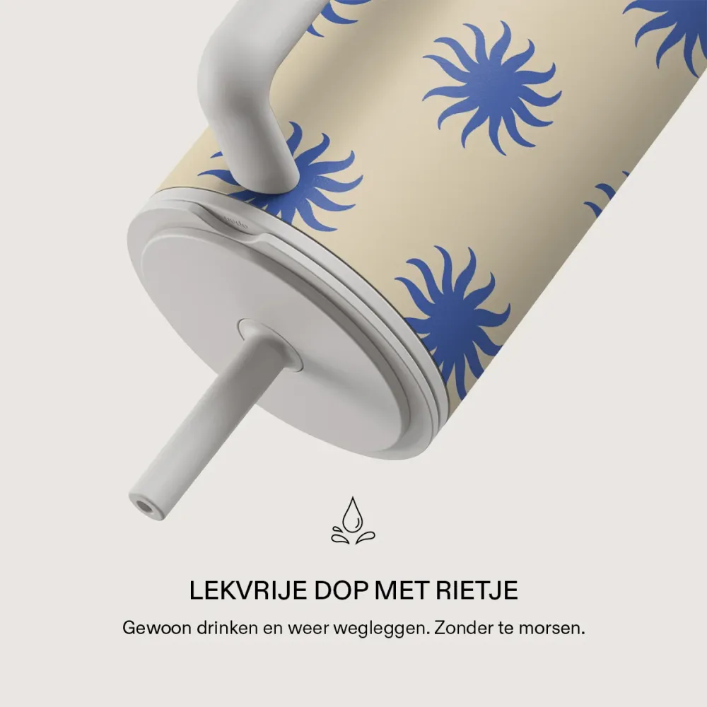 La Playa - All Day Leakproof Tumbler