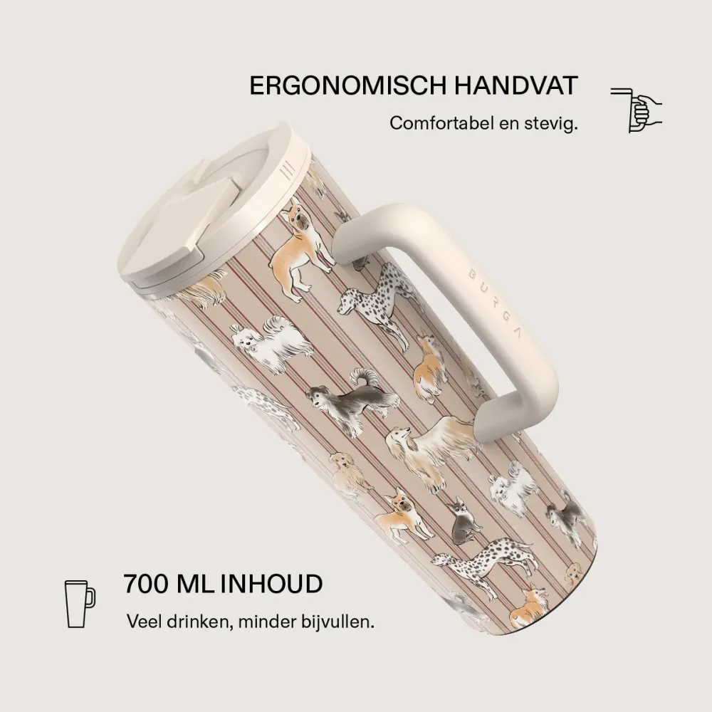 Playground - EasyGrip reisbeker