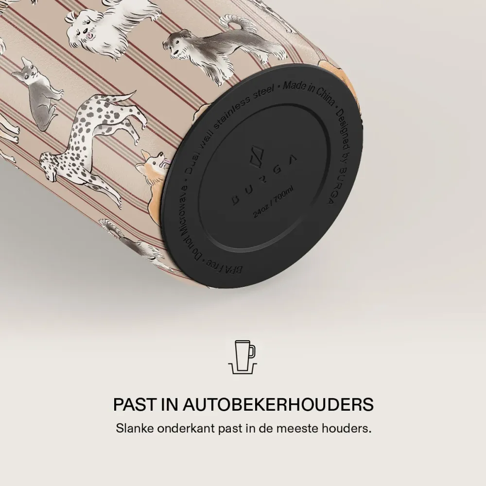 Playground - EasyGrip reisbeker